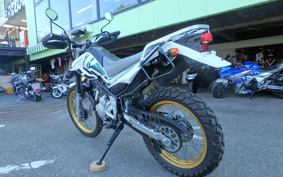 YAMAHA SEROW 250 DG17J
