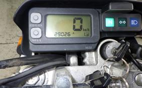 KAWASAKI SUPER SHERPA KL250G