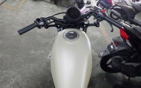HONDA REBEL 250 E-Clutch MC49