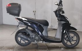 HONDA DIO 110 JF58