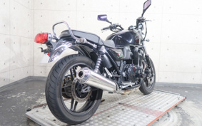 HONDA CB1100 BLACK  STYLE ABS 2012 SC65