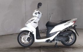 HONDA DIO 110 JF31