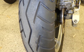 KAWASAKI ZEPHYR 550 ZR550B