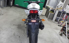 YAMAHA FZ1 FAZER 2014 RN21J