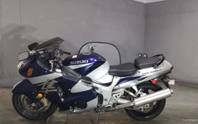 SUZUKI GSX1300R HAYABUSA 2004 GW71A