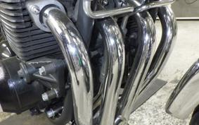 KAWASAKI ZEPHYR 400 KAI 2007 ZR400C