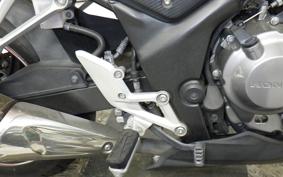 HONDA CB250F 1995 MC43