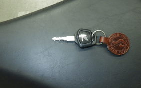 HONDA C110 SUPER CUB JA44