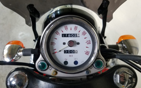 KAWASAKI ESTRELLA CUSTOM  BJ250A