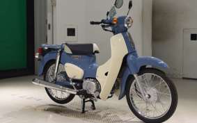 HONDA C50 SUPER CUB 2017 AA09