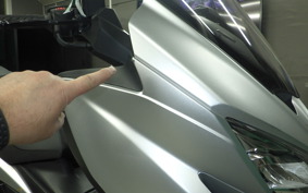SUZUKI BURGMAN400 A 2021 DU11N