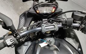 SUZUKI GSX-S1000F 2020 GT79B