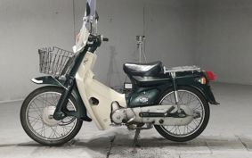 HONDA SUPER CUB70 C70