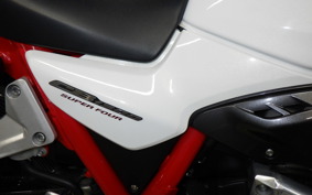 HONDA CB1300SF SUPER FOUR Gen. 3 2021 SC54