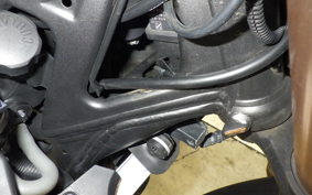 HONDA CB250RA MC52