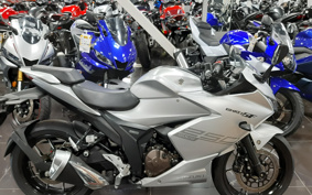 SUZUKI JIKUSA-SF250 ED22B