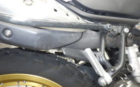 YAMAHA SEROW 250 Gen.2 2023 DG17J