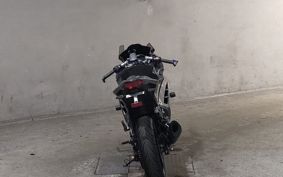 KAWASAKI NINJA 250 EX250L