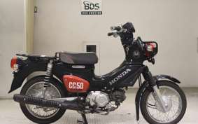 HONDA CROSS CUB 50 2009 AA06