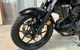 YAMAHA MT-03 2019 RH13J
