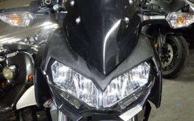 KAWASAKI Z400 Gen.2 2024 EX400L
