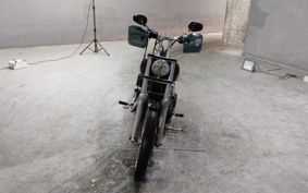 HARLEY FXDB1580 2007 GX4
