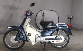HONDA SUPER CUB90 HA02