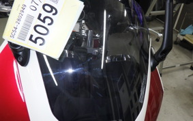 HONDA CB1300SB SUPER BOLDOR SP 2025 SC54