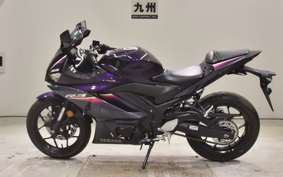 YAMAHA YZF-R3 2023 RH21J