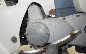 HONDA C102 SUPER CUB C102