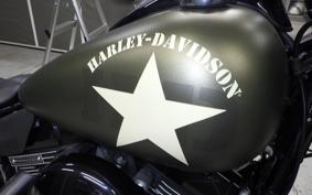 HARLEY FLSS 1800 2016