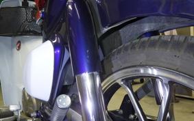 HONDA C125 SUPER CUB 2019 JA48