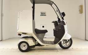 HONDA GYRO CANOPY TA03