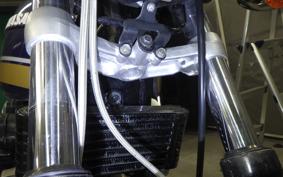 KAWASAKI ZEPHYR 400 Gen.2 1995 ZR400C