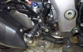 KAWASAKI NINJA 1000 2011