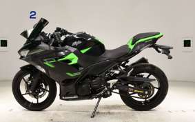 KAWASAKI NINJA 400 2018 EX400G