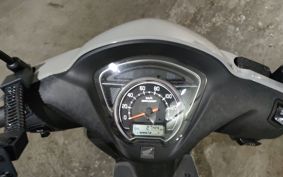HONDA DIO 110 JF58