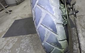 YAMAHA SEROW 225 Gen.3 1992 DG08J