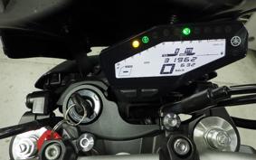 YAMAHA MT-09 A 2019 RN52J