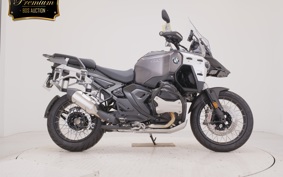 BMW R1300GS Adventure ASA 2018