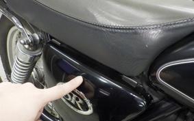 YAMAHA SR400 Gen.3 2005 RH01J