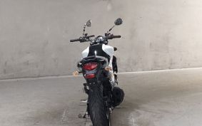 SUZUKI GLADIUS400 2010 VK58A