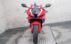HONDA CBR600RR ABS 2020 PC40