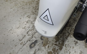 HONDA C110 SUPER CUB 2008 JA59