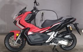 HONDA ADV150 KF38