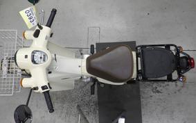 HONDA C110 SUPER CUB JA59