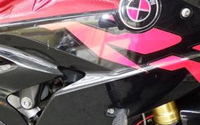 BMW S1000RR 2015