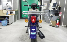 HONDA C50 SUPER CUB AA07