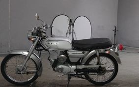 SUZUKI COLLEDA 50 K50