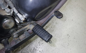 KAWASAKI 250TR 2002 BJ250F